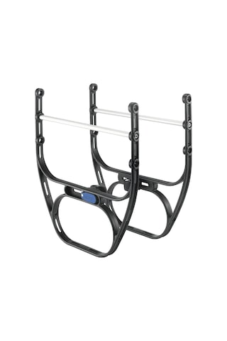 Thule 100017 Tour Rack Yan Çerçeve, Siyah, 33 X 30 X 8 Cm, L