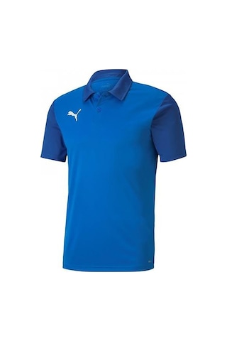 Puma Teamgoal 23 Sideline Polo Erkek Futbol Polo Tişörtü 65657702