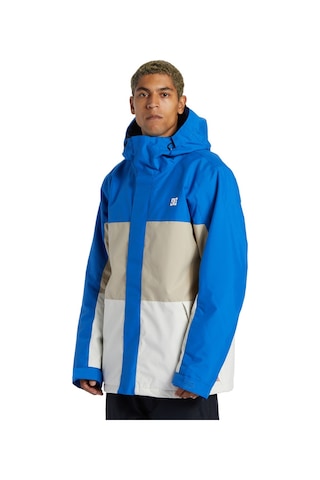 Dc Defy Jacket Lacivert