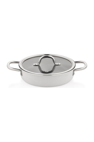 Schafer Everyday 3 Lü Sahan Seti 6 Parça-krem Krem
