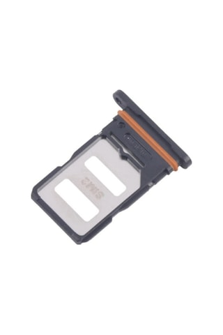 Xiaomi Uyumlu Redmi Note 14 Pro 5g Sim Kart Tepsisi Siyah 24090ra29g