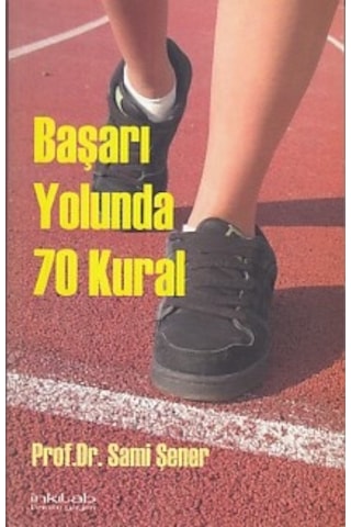 Başarı Yolunda 70 Kural N11.1249