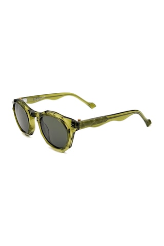 Yohji Yamamoto Yy Slook 012 A003 47 Unisex Güneş Gözlüğü