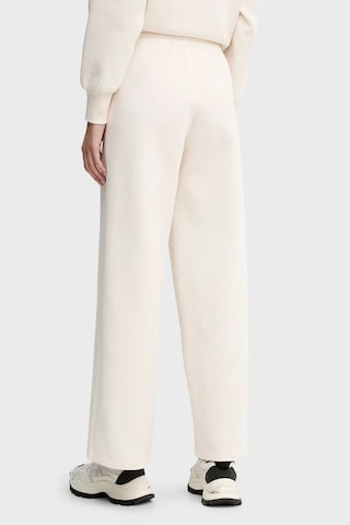 Armani Exchange Bayan Pantolon Xw001830 Af10818 U1003 Ekru Ekru