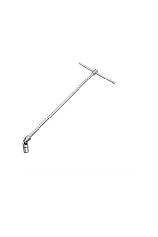 Beta Mafsallı T Kol Lokma 12 Mm