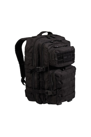 Sturm Mıltec 50 Lt Siyah Çanta Large Mk_07.1.Stu.00014002202.000 Siyah