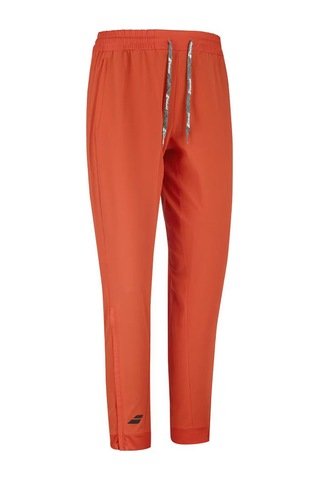 Babolat Play Pant Men Erkek Eşofman Kırmızı