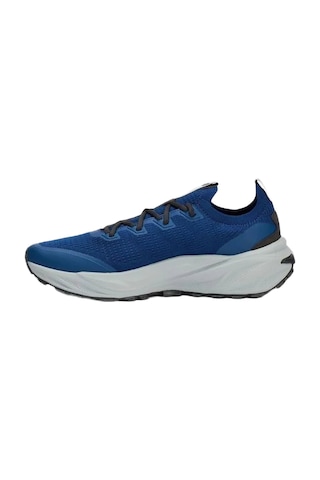 Jack Wolfskın Jack Wolfskin Ps Trail Knit Low Erkek Mavi Outdoor Ayakkabı C0631 Lacivert