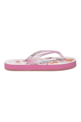 Winx Nomı.f1fx Pembe Kız Çocuk Terlik 000000000101028266 Pembe