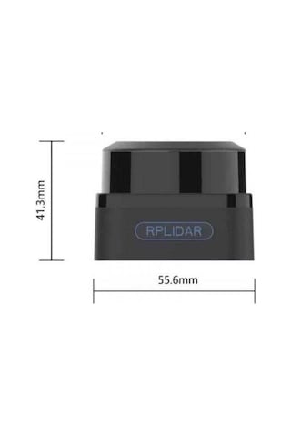 S3 Rplıdar 360 Derece Lazer Tarayıcı