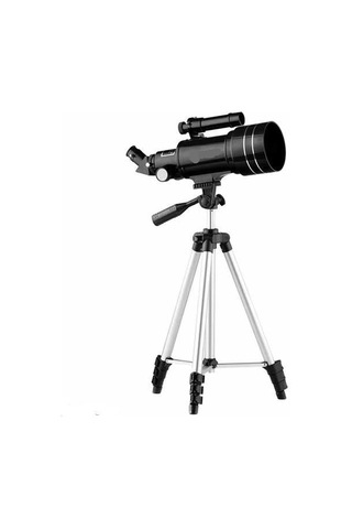 Nikula-güçlü Az 30070 Hd Profesyonel Astronomik Teleskop Lisinya
