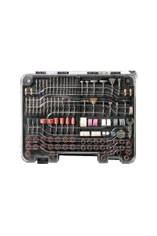 Vido WD010710185 290 Parça Mini Taşlama Seti