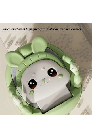 Bebek Lazımlık Tuvalet Pisuar, Bebek Lazımlık Tuvalet Eğitim Çok Renkli