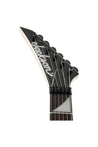 Jackson 2911138522 Js Dinky Arch Top Js32lh Solak Elektro Gitar Bright Blue Solak Tasarım Parlak Mavi Renk Ve Yüksek Kazançlı Tonlar