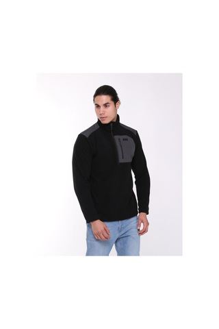 Helly Hansen Block Halfzıp Polar 001