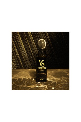 Vs057 Unisex Parfüm 50 Ml - 875573521 Aromatik