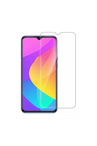 Samsung Uyumlu Glaxy A50 Kırılmaz Cam Ekran Koruyucu