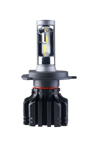 Suntek Araba Yedek H4 Far Led Sis Far Ampulleri