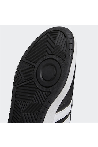 Adidas Hoops 3.0 Mid Classic Vintage Erkek Günlük Spor Ayakkabı C-ADIGW3020E10A00
