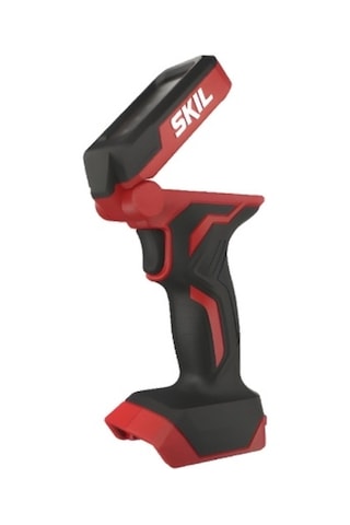 Skıl Set-27 Skıl Powertools 3155ca Akülü Led Işık 400 Lümen+skıl 3136aa 2,0ah Li + 2.4a Şarj Cihazı Promo