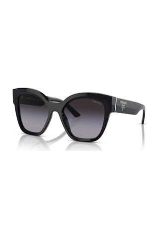 Prada 0pr17zs 1ab09s 54-18 Siyah