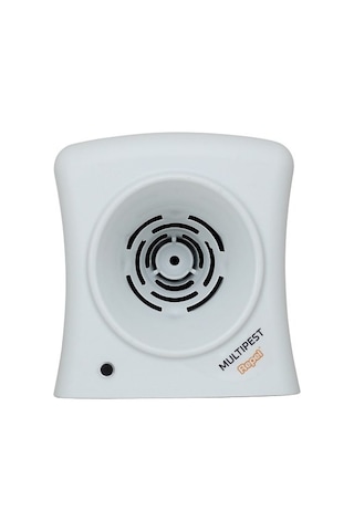 Repel Multipest Fare Haşere Sıçan Akrep Kovucu Cihaz