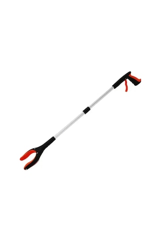 Yengeç Çöp Toplama Aparatı Katlanır 84 Cm
