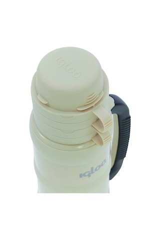 Igloo Ev180 Termos 1.8 Litre-bej Bej