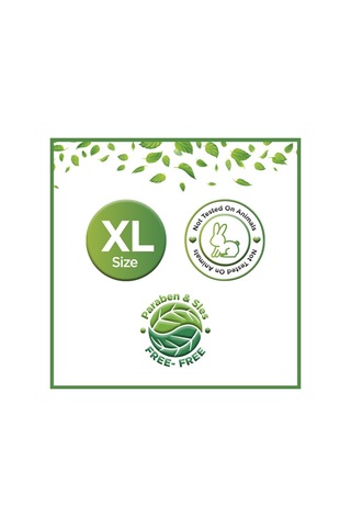 Vebox Easy Wet Wipes Yüzey Temizleme Havlusu 5x100 500 Yaprak