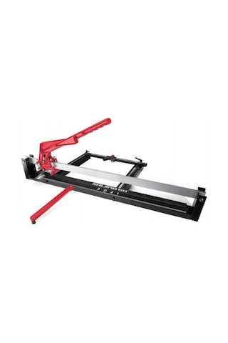 Shijing Tools 3051-1200 Manuel Seramik Ve Fayans Kesme Makinesi