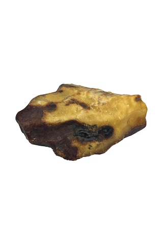 Baltık Doğal Kaya Damla Kehribar Faturalı 140 Gram - Kaya Damla Kehribar Taş
