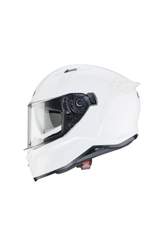 Caberg Avalon X Kapalı Motosiklet Kaskı Beyaz