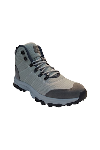 M.p. 232-1206 Mr Erkek Gri Bot-gri