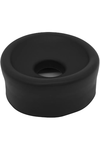 Erotica Passion Pump Pompa Silikon Başlık