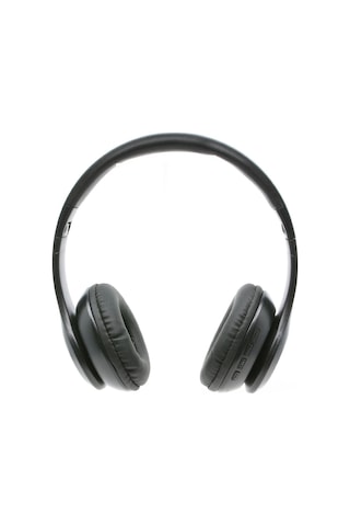 Zamass P68 Katlanabilir Kulak Üstü Bluetooth Kulaklık