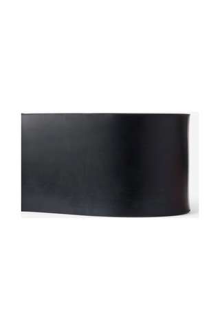 Domyos Direnç Bandı - 60 Kg - Siyah Siyah