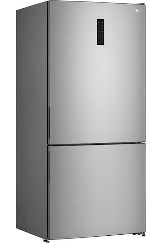 Lg GTL569PVAM.AVPPLTK No Frost Alttan Donduruculu Buzdolabı Inox