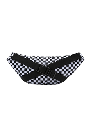 Standart Vans Ward Cross Body Pack Erkek Çanta Vn0a2zxxhu01 Çok Renkli