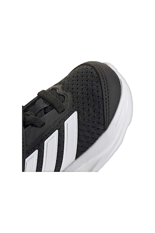 Adidas Duramo 2.0 Bebek Siyah Koşu Ayakkabısı Siyah