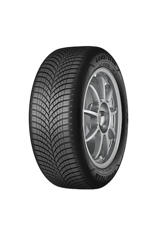 Goodyear Vector 4Seasons Suv G3 XL 275/45R20 110Y Dört Mevsim Lastik 2025