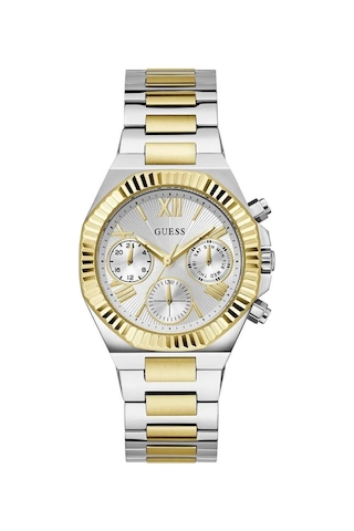 Guess Gugw0769l3 Kadın Kol Saati Çelik