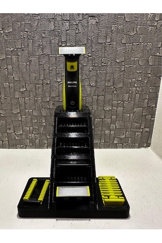 Ertuma One Blade Uyumlu Stand