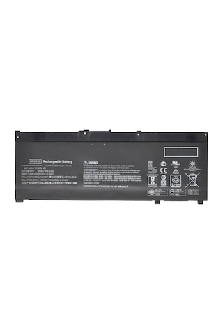 Hp Pavilion Uyumlu-omen Sr04xl, 917724-855 Batarya A+++ Pil