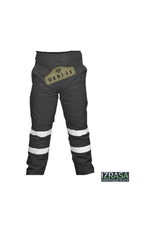 Nt03 - Izrasa Reflektörlü İçi Kapitoneli İmperteks Pantolon