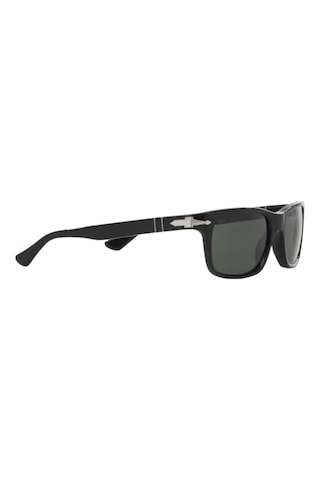 Persol Ps3048S 95/31 Siyah Erkek Güneş Gözlüğü