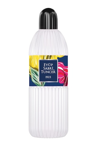 Eyüp Sabri Tuncer Hatıralar Kolonyası Pet Şişe 400 ML