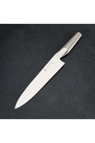 Aryıldız Durinox Şef Bıçak 21 Cm Çok Renkli