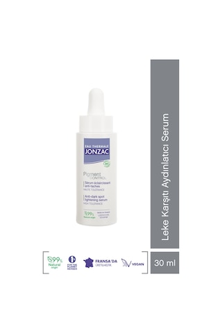 Pigment Control Koyu Lekeler İçin Aydınlatıcı Serum 30ml