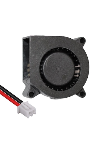 40x40x20mm Dc 12v 0.06a Motor Blower Salyangoz Fan 4020 12v