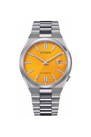 Cıtızen Erkek Kol Saatı Nj0150-81z Metalik Gri